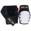 STREET GEAR 3-PACK PAD SET SANTA CRUZ SIGNATURE EDITION YOUTH