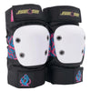 STREET GEAR 3-PACK PAD SET SANTA CRUZ SIGNATURE EDITION YOUTH