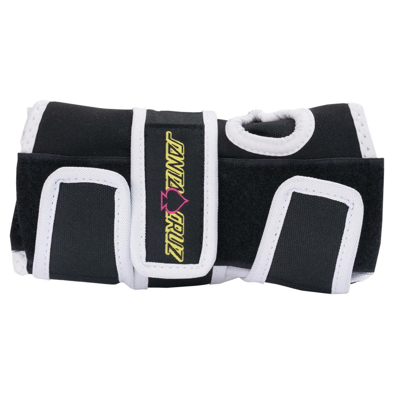 STREET GEAR 3-PACK PAD SET SANTA CRUZ SIGNATURE EDITION YOUTH