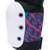 STREET GEAR 3-PACK PAD SET SANTA CRUZ SIGNATURE EDITION YOUTH