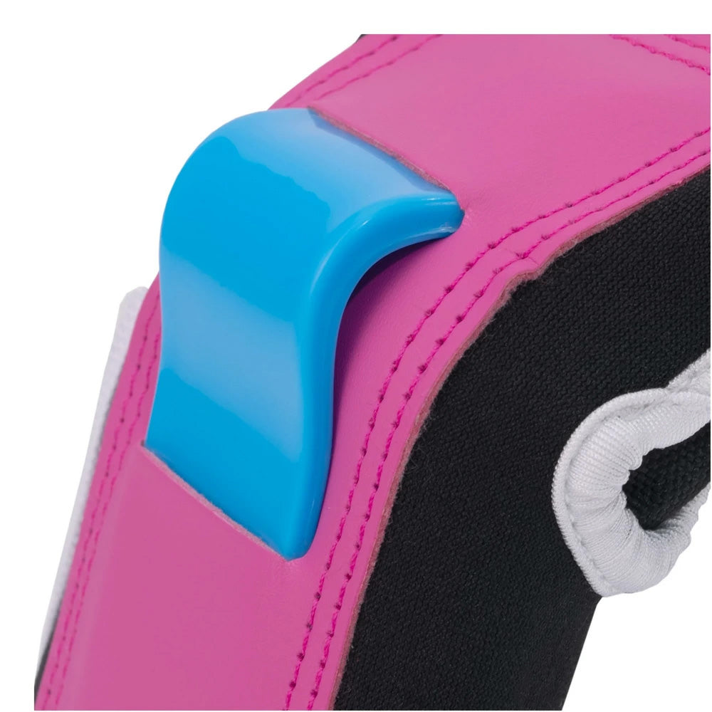 STREET GEAR 3-PACK PAD SET SANTA CRUZ SIGNATURE EDITION YOUTH