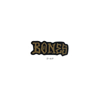 3in BONES STICKER