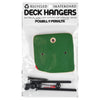 DECK HANGER