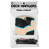 DECK HANGER