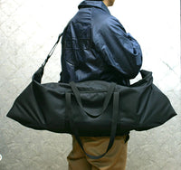 ORIGINAL SKATE BAG BLACK