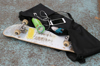 ORIGINAL SKATE BAG BLACK