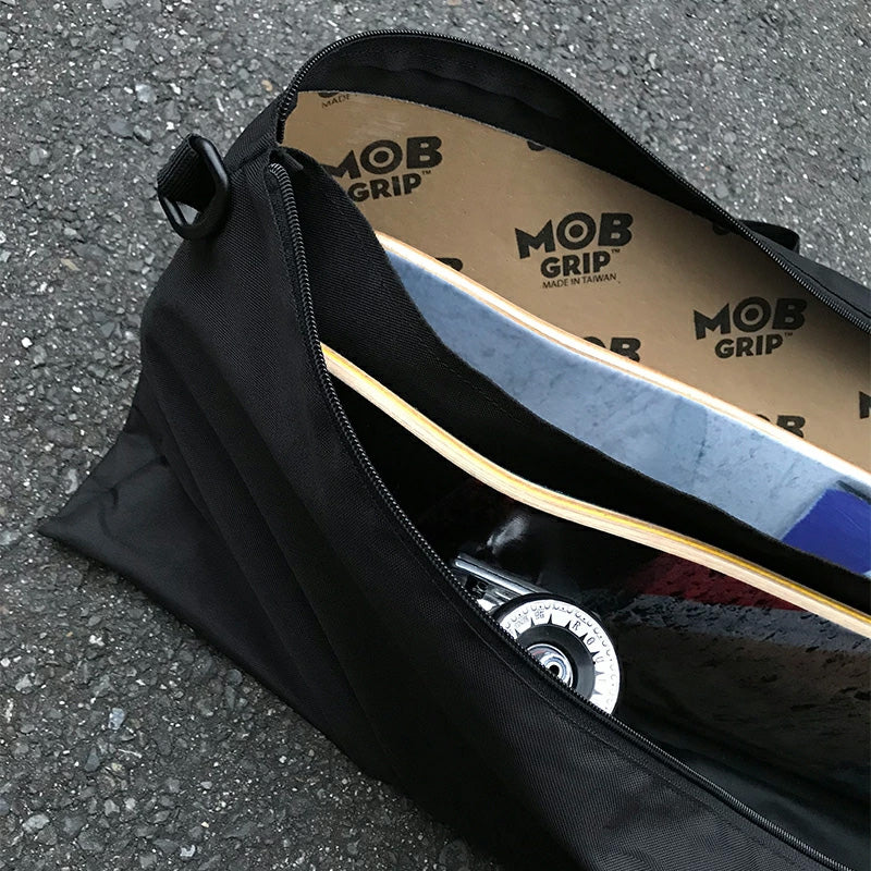 ORIGINAL SKATE BAG BLACK