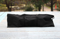 ORIGINAL SKATE BAG BLACK