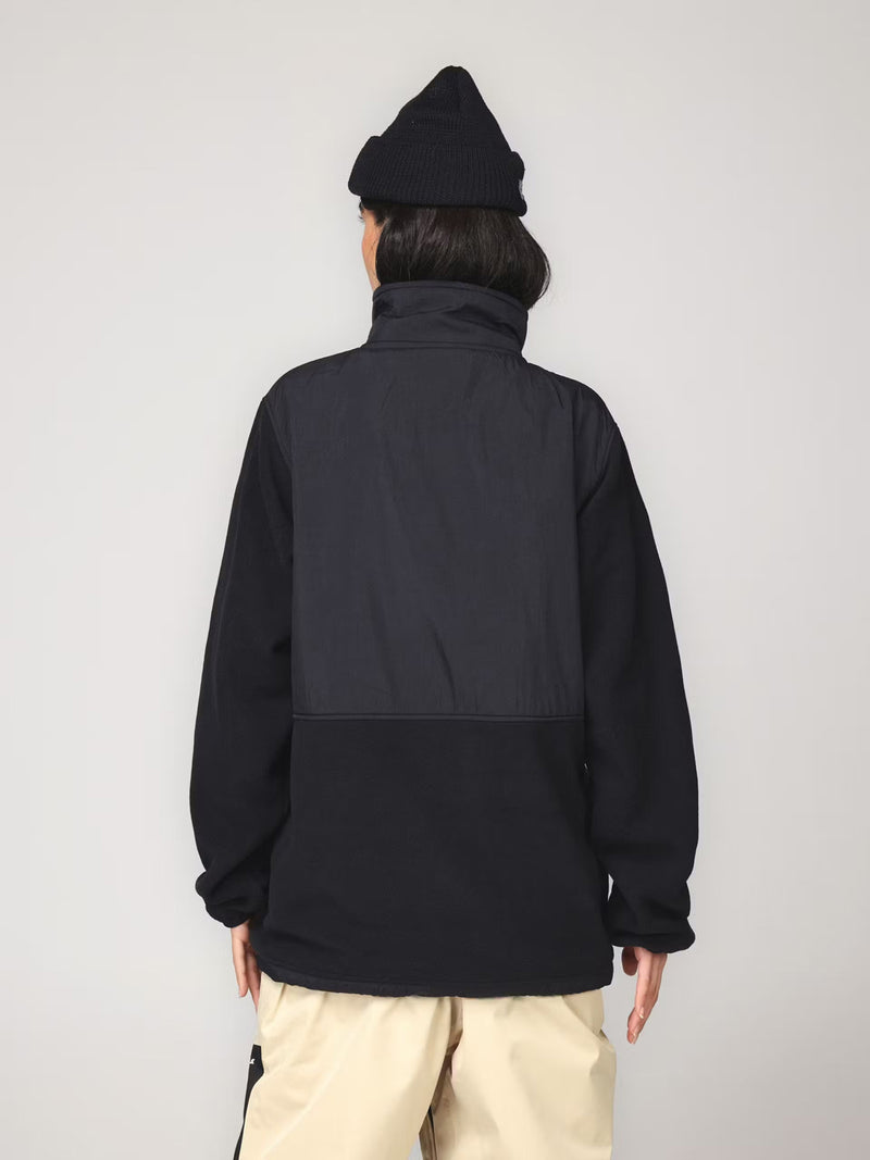 Fleece Jacket AW24