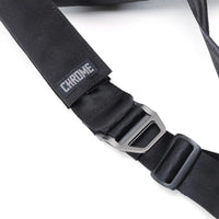 ADDITIONAL SHOULDER PAD