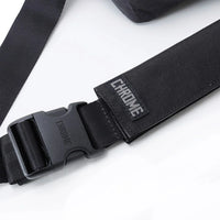 ADDITIONAL SHOULDER PAD