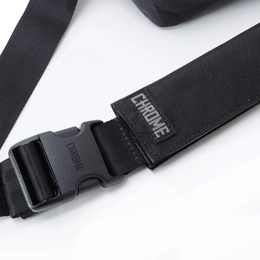 ADDITIONAL SHOULDER PAD