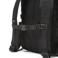 20MM STERNUM ASSEMBLY