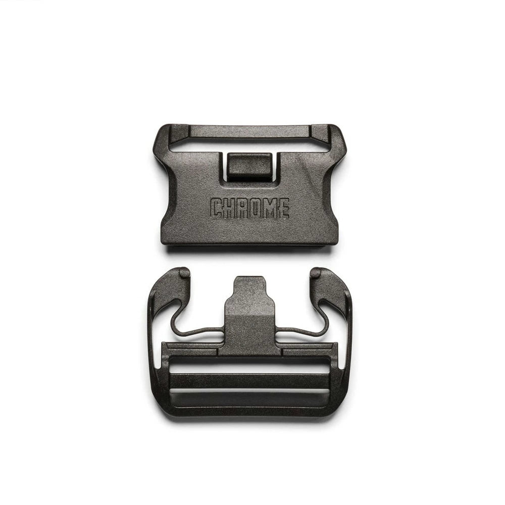 LARGE 3PT PLASTIC BUCKLE