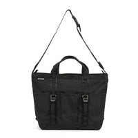 GROCERY TOTE MSNGR 15L
