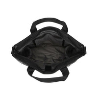 GROCERY TOTE MSNGR 15L