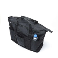 GROCERY TOTE MSNGR 15L