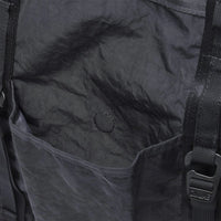 GROCERY TOTE MSNGR 15L