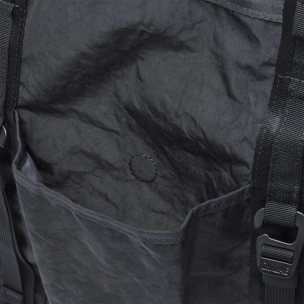 GROCERY TOTE MSNGR 15L