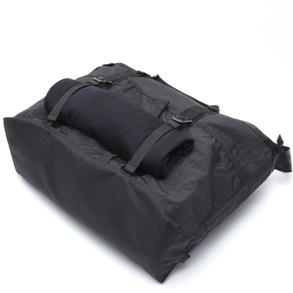 GROCERY TOTE MSNGR 15L