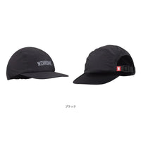 5 PANEL HAT