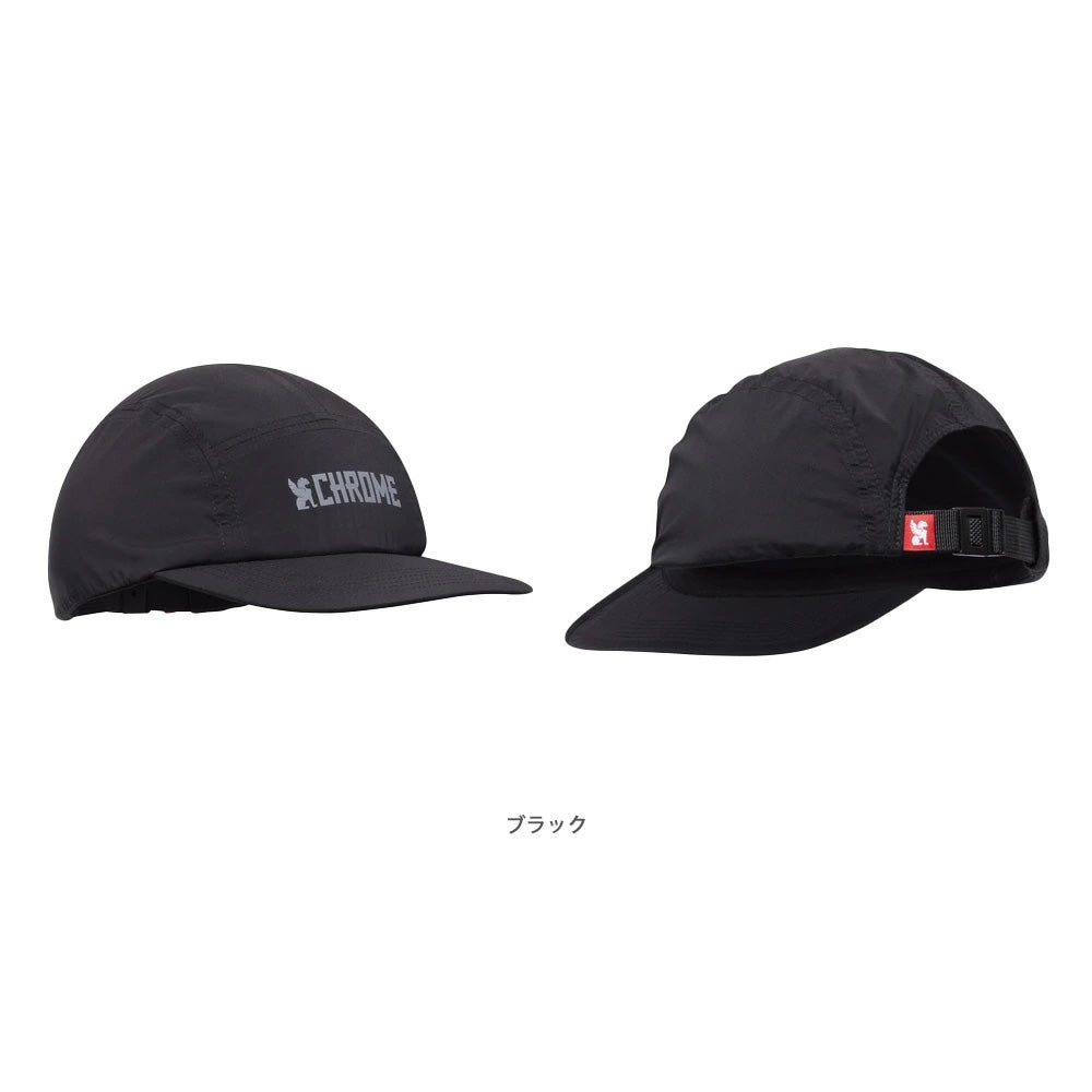 5 PANEL HAT