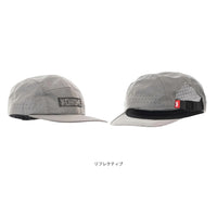 5 PANEL HAT