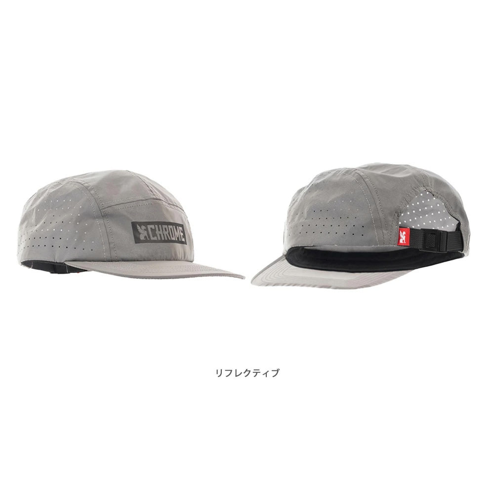 5 PANEL HAT