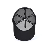 5 PANEL MESH CAP