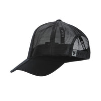 5 PANEL MESH CAP