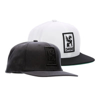 6 PANEL CAP