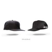 6 PANEL CAP