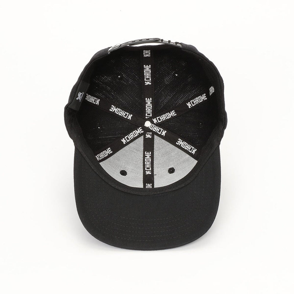 6 PANEL CAP