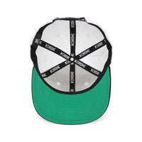 6 PANEL CAP