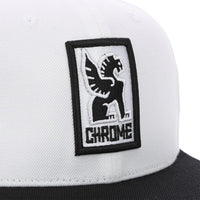 6 PANEL CAP