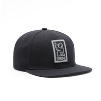6 PANEL CAP
