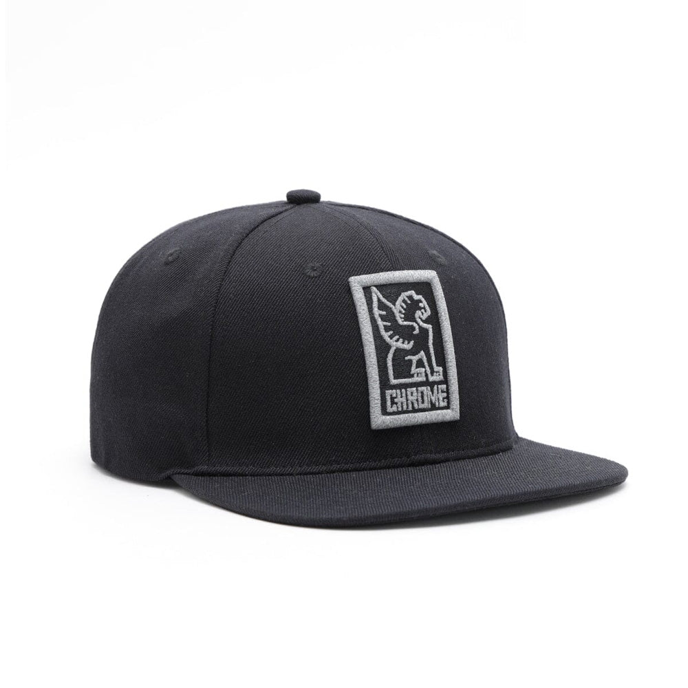 6 PANEL CAP