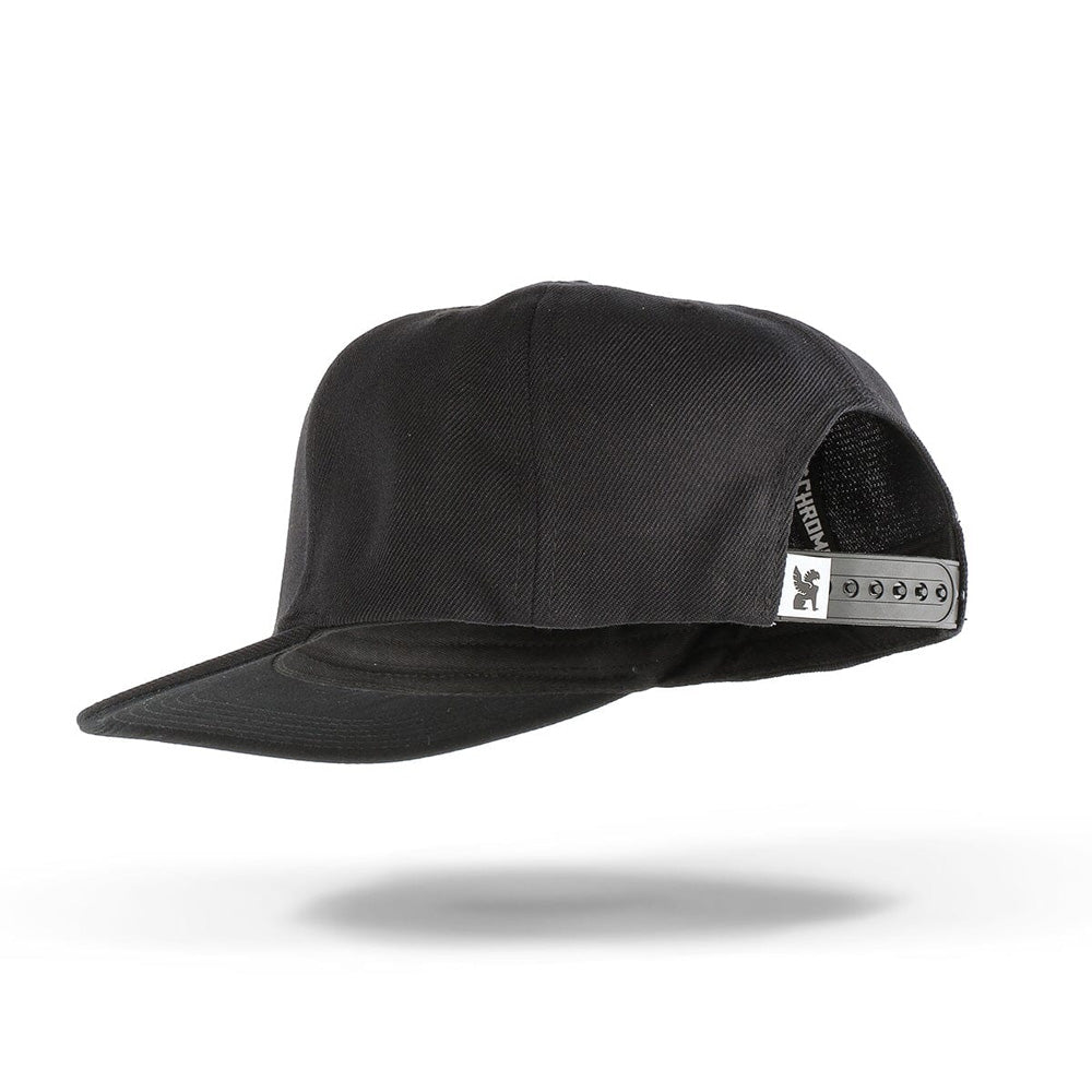 6 PANEL CAP