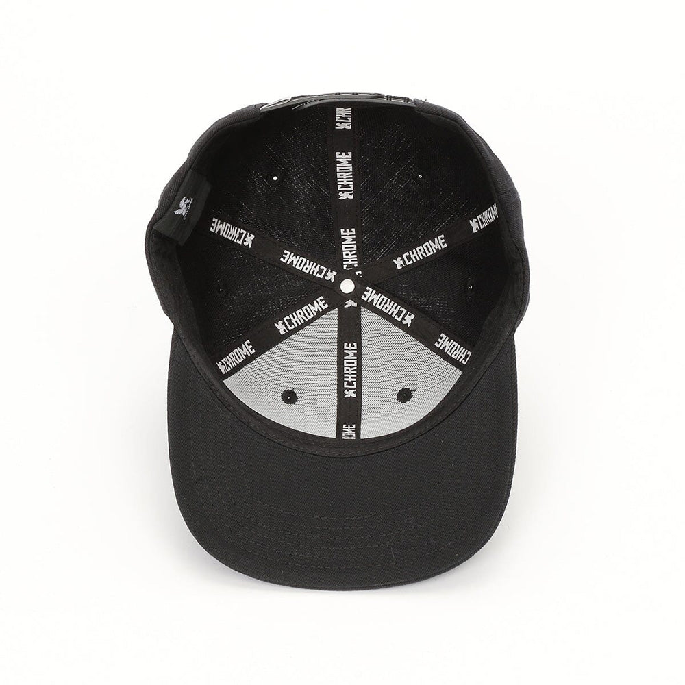 6 PANEL CAP