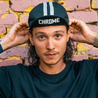 CYCLING CAP