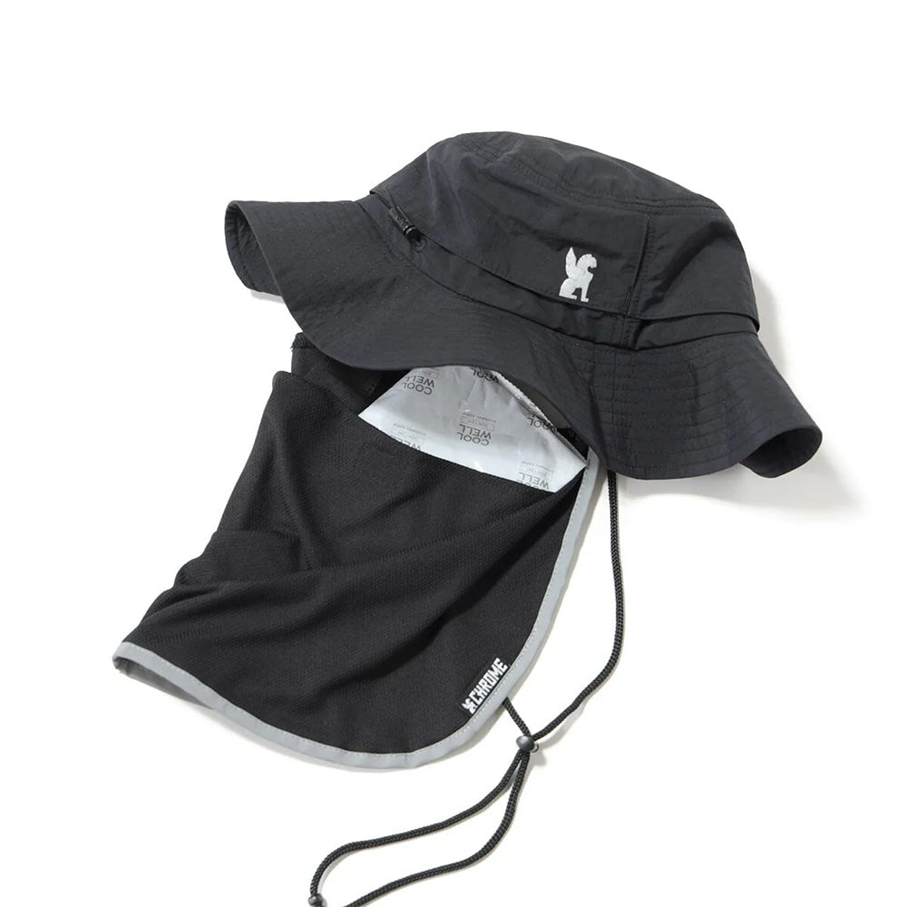 RIDE ADVENTURE HAT