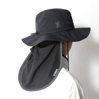 RIDE ADVENTURE HAT
