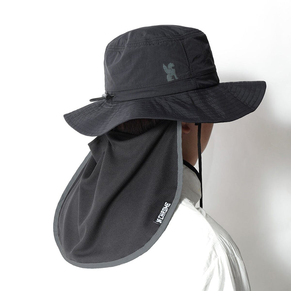 RIDE ADVENTURE HAT