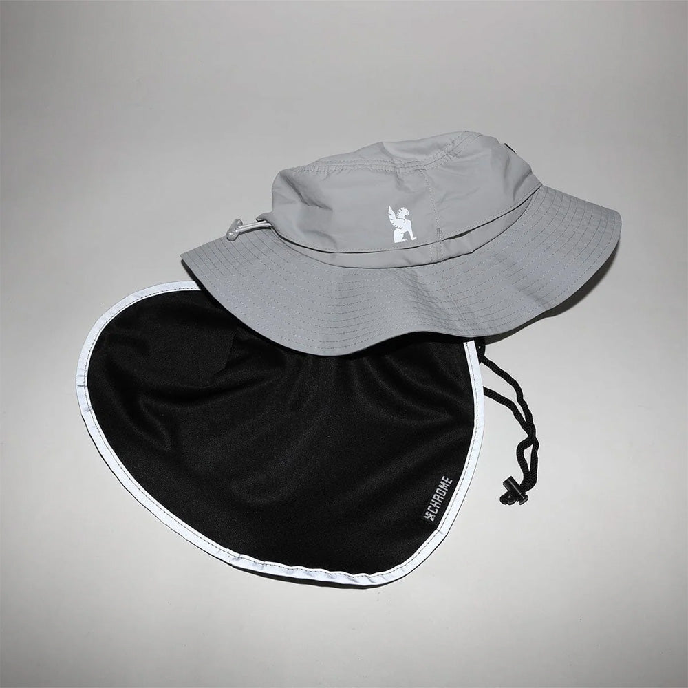 RIDE ADVENTURE HAT