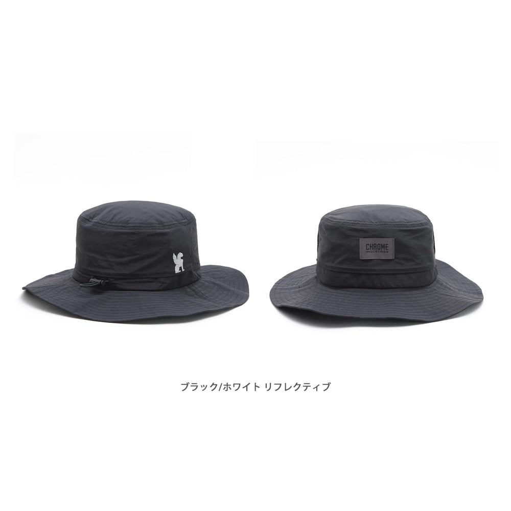 RIDE ADVENTURE HAT