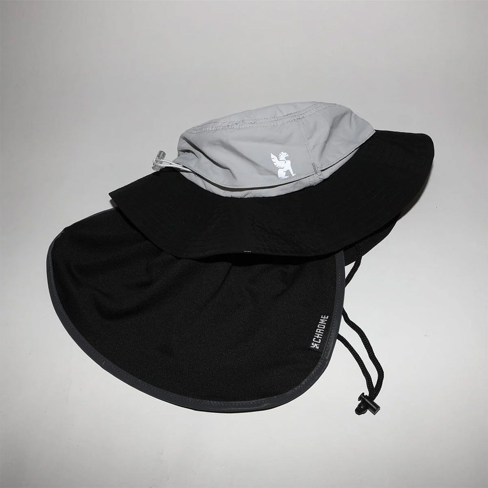 RIDE ADVENTURE HAT