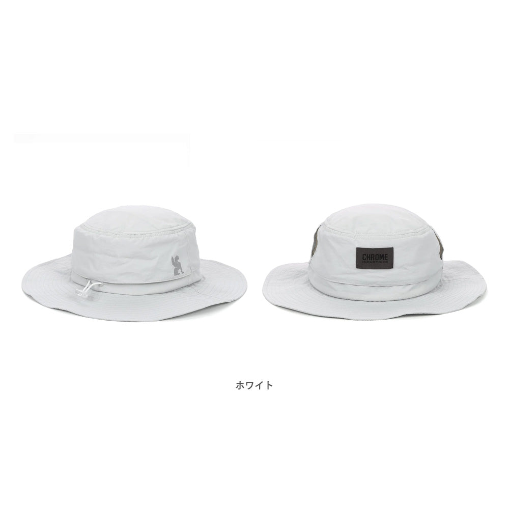 RIDE ADVENTURE HAT