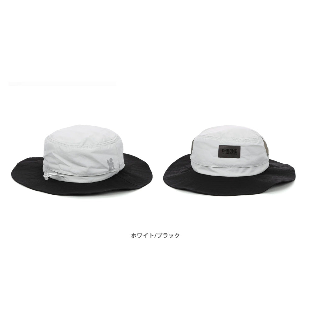 RIDE ADVENTURE HAT