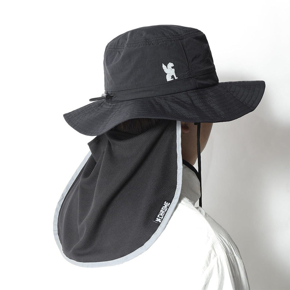 RIDE ADVENTURE HAT