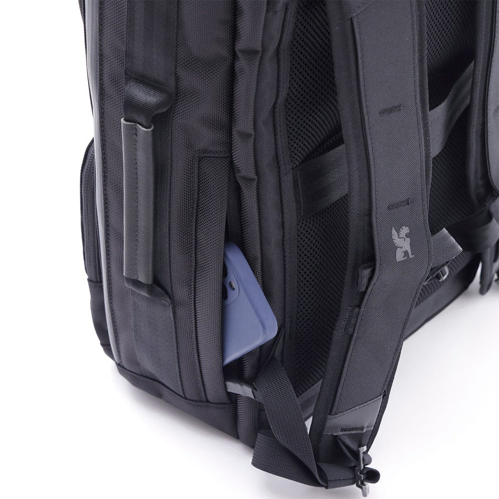 AXCEL BRIEF PACK MD
